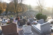 Cimetière de l'Ouest